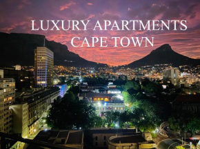 Avenue One Apartments